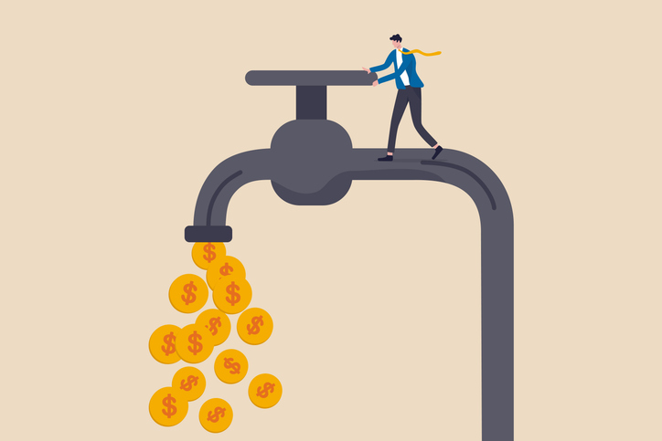 How to Properly Manage Your Business Cash Flow