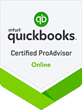 Myrtle Beach QuickBooks ProAdvisor